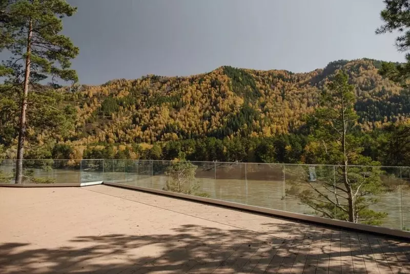 №11 для публикации «В Алтайском крае открылся новый пятизвездочный бутик отель»