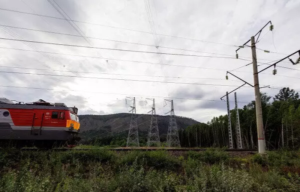 Россети модернизировали 11 подстанций в Приамурье для увеличения перетоков мощности от Зейской ГЭС