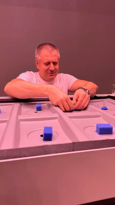 Платформа Меристема запущена в Челябинске