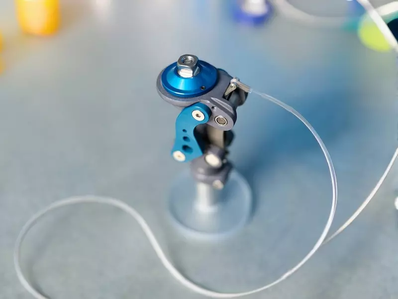 ЦИТО создал первый российский коленный модуль для протезов