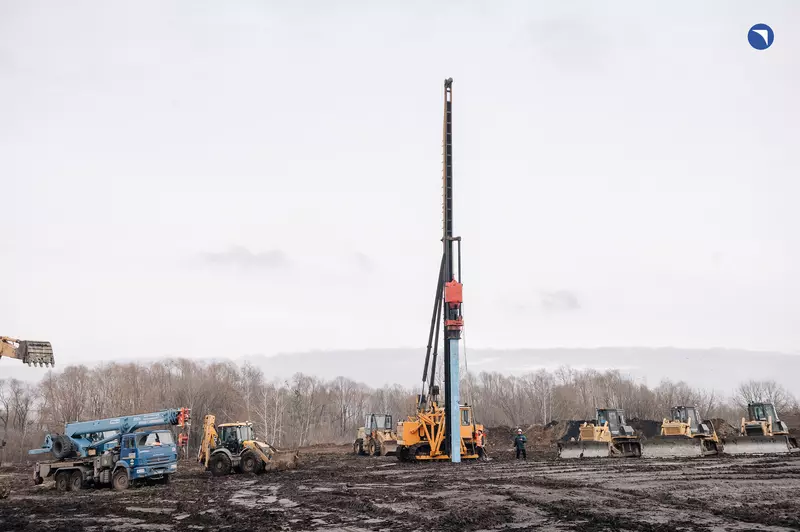 ОАК закладывает строительство дополнительных мощностей под производство Ту 214