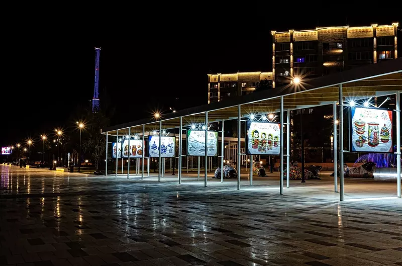 Картинка #82 для «Как меняется Ямал Ноябрьск часть 1»