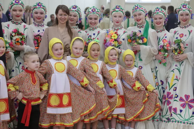 Иллюстрация #5 для новости «В Белоярске Алтайского края открылся новый культурно спортивного комплекс»