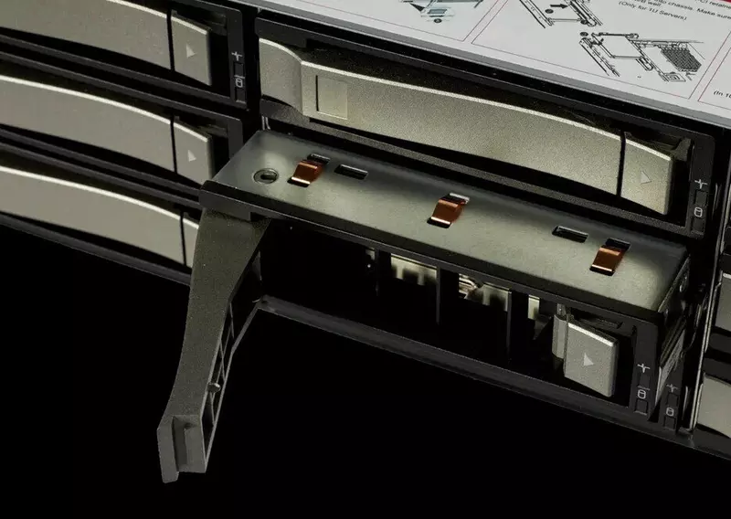 Как мы разрабатываем серверы в России