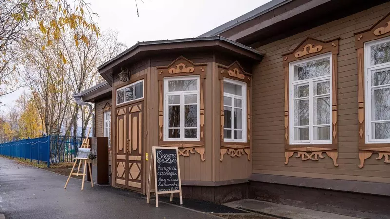 Иллюстрация №9 для новости «Ямальский меридиан 16»