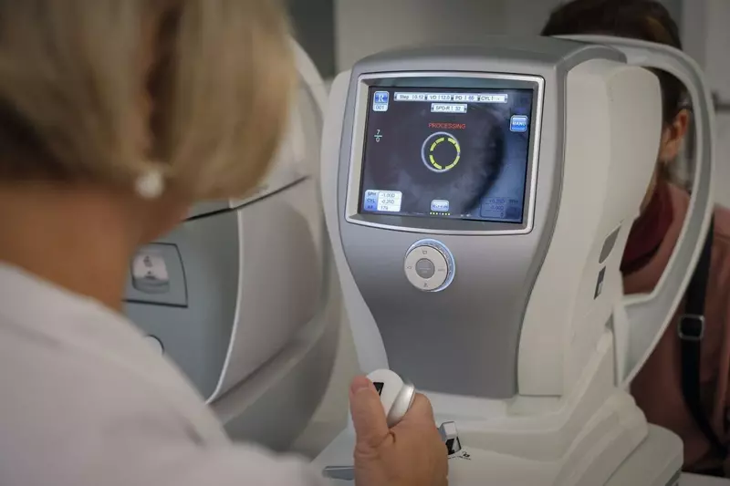 №3 для новости «Московская область: Новые поликлиники открылись в Московской области»