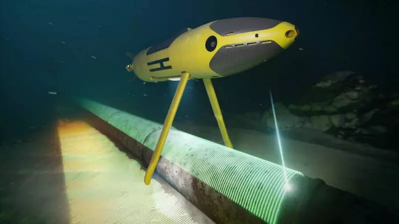 Иллюстрация №2 для новости «НИОКРы: Новые морские беспилотники созданы в ЦКБ Рубин и КМЗ»