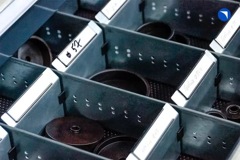 Картинка №2 для «ВАСО: На ВАСО установили новое отечественное оборудование»