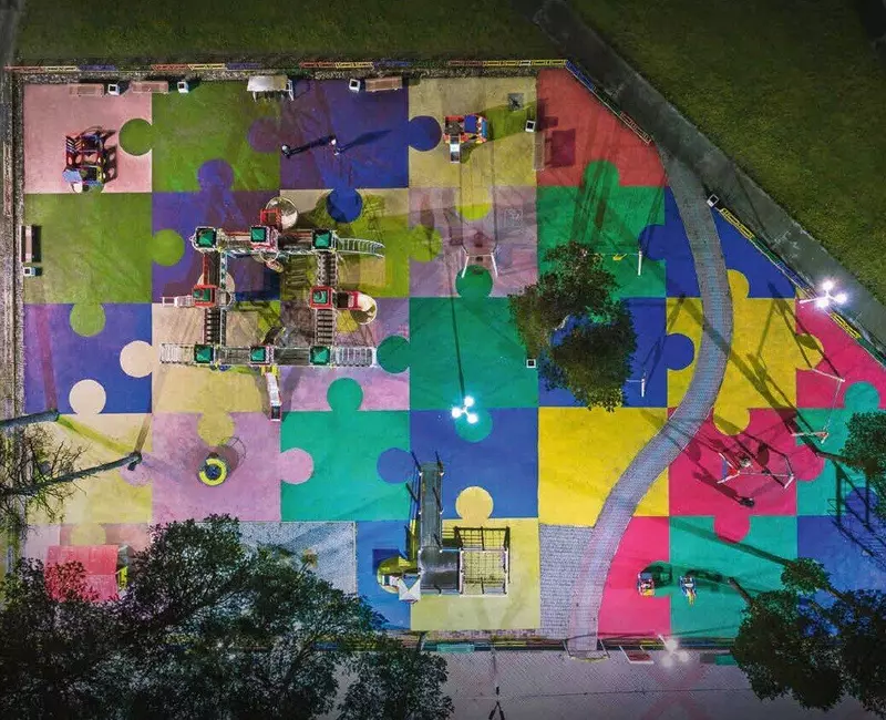 Иллюстрация №41 для публикации «Когалым моногород изменивший судьбу часть 2»