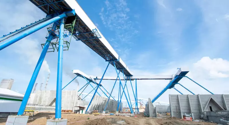 #9 для публикации «В Усть Илимске готовится к открытию новый целлюлозно картонный комбинат»