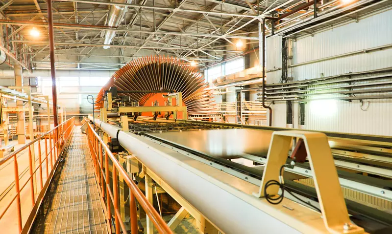 Фото №38 для «Пятидесятая ОЭЗ России создана в югорской Нягани»