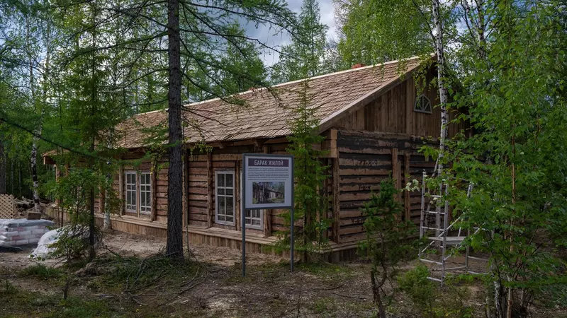 Изображение 48 для поста «Восстановление объектов культурного наследия в Тюмени часть 4»