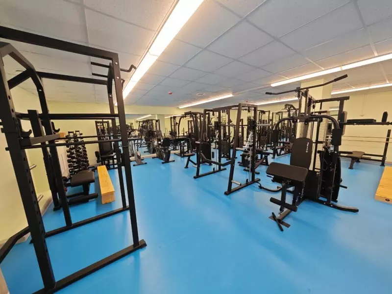 7 для «В макрорайоне Заозёрном Кургана открыли новый ФОК»