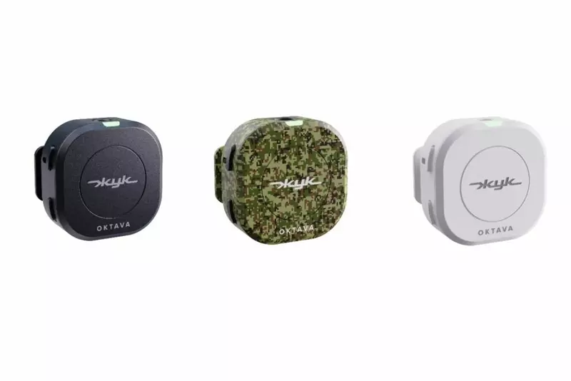 Сделано в Ростехе беспроводной петличный микрофон ЖУК