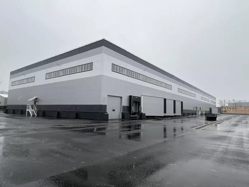 Картинка №3 для публикации «модернизация: Обзор В ноябре 2025 года в России были открыты 18 новых производств»