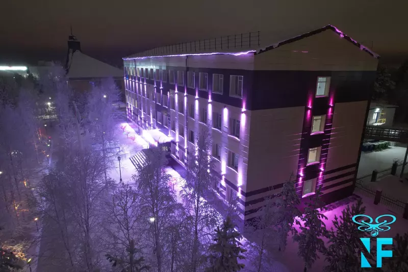 Ноябрьское УМН