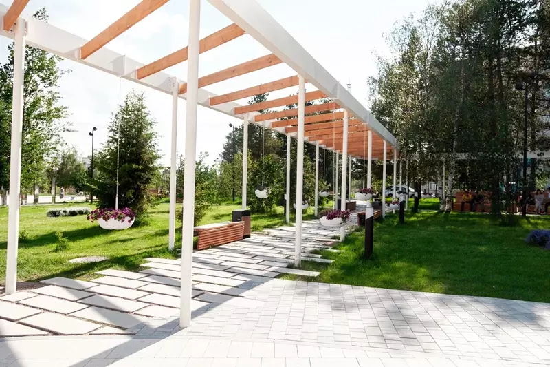 №83 для новости «Как меняется Ямал Ноябрьск часть 2»