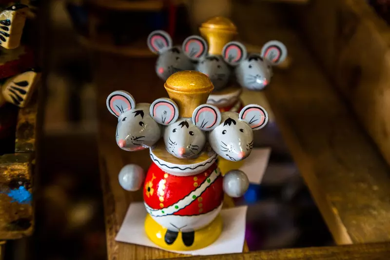 Фото #1 для поста «Статистика: Кукольный бум почему российские игрушки сегодня в приоритете у государства»