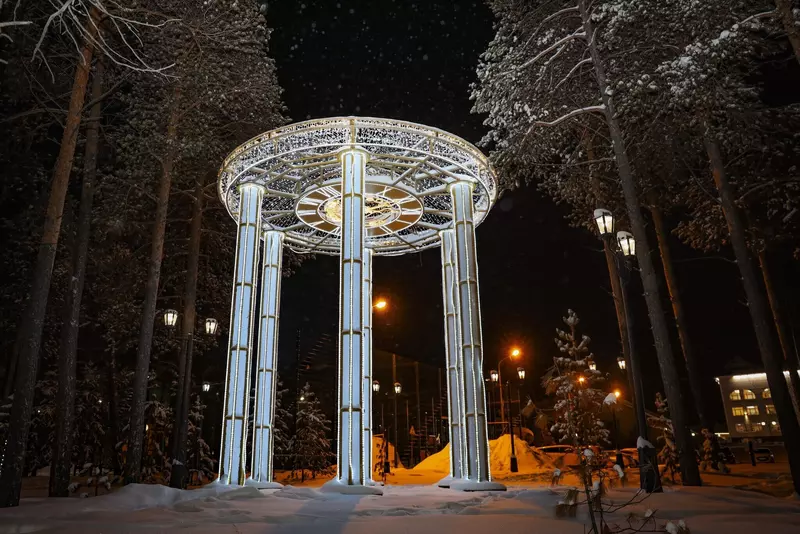 Картинка 51 для новости «Ямальский меридиан 18»