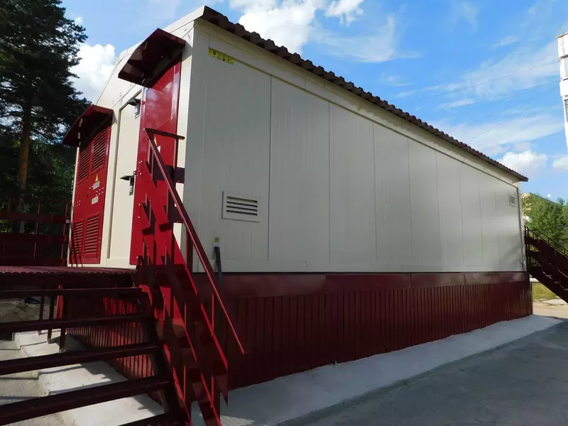 26 для новости «Как меняется Ямал Ноябрьск часть 3»