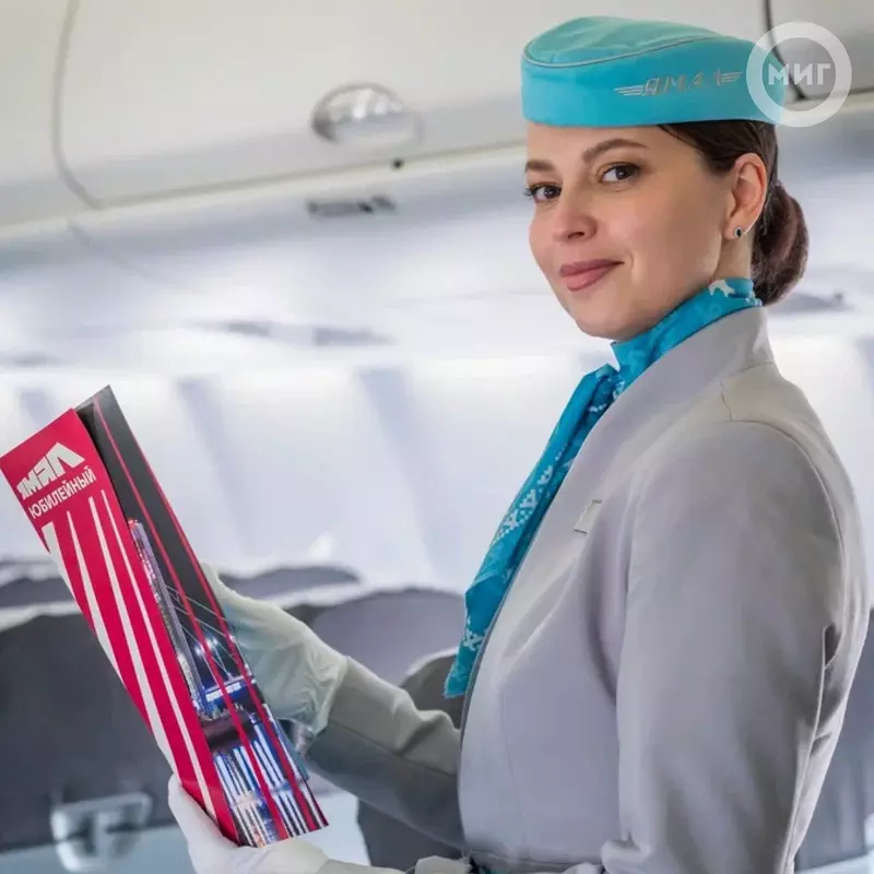 Изображение №17 для публикации «Ямал встречает юбилеи опорных городов»