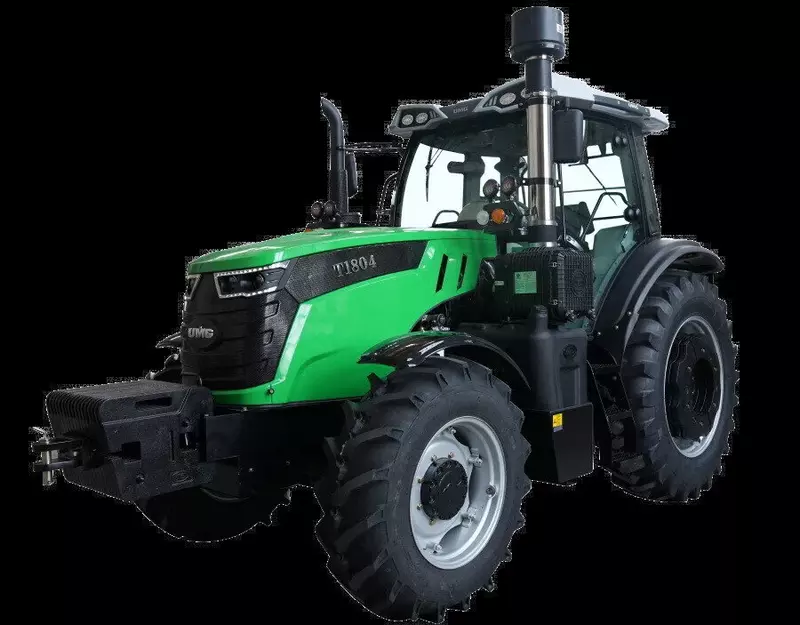 Компания на своем заводе Брянский арсенал запустила производство сельскохозяйственной техники