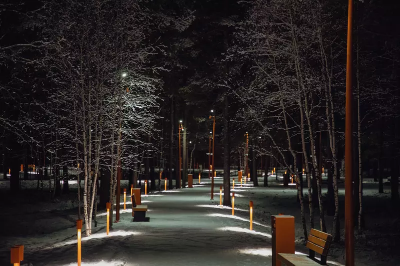 Картинка 5 для поста «Ямальский меридиан 24»