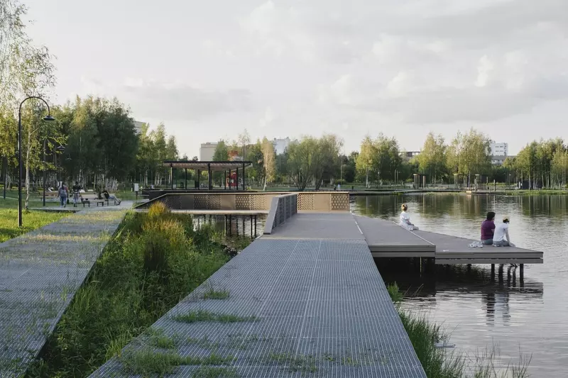 Изображение №57 для новости «Новости благоустройства территорий»