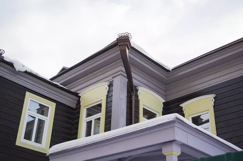 #7 для новости «Восстановление объектов культурного наследия в Иркутске часть 4»