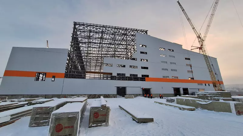 Фото #45 для «Развитие Сибири часть 7»