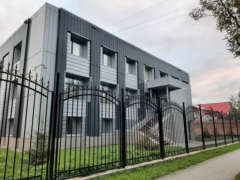 Ноябрьск-50 (фото автора)