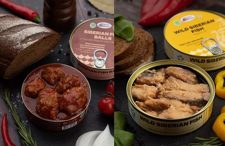 Иллюстрация 33 для «Тюменское импортозамещение часть 17»