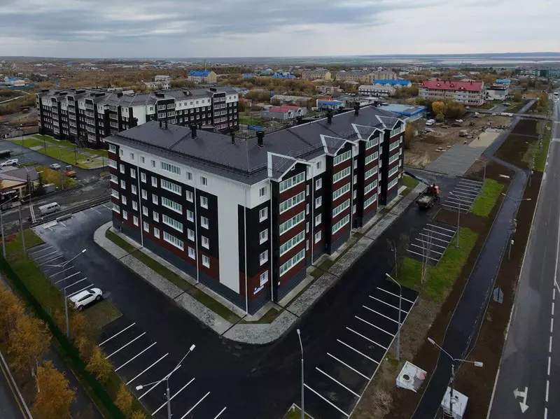 Лабытнанги