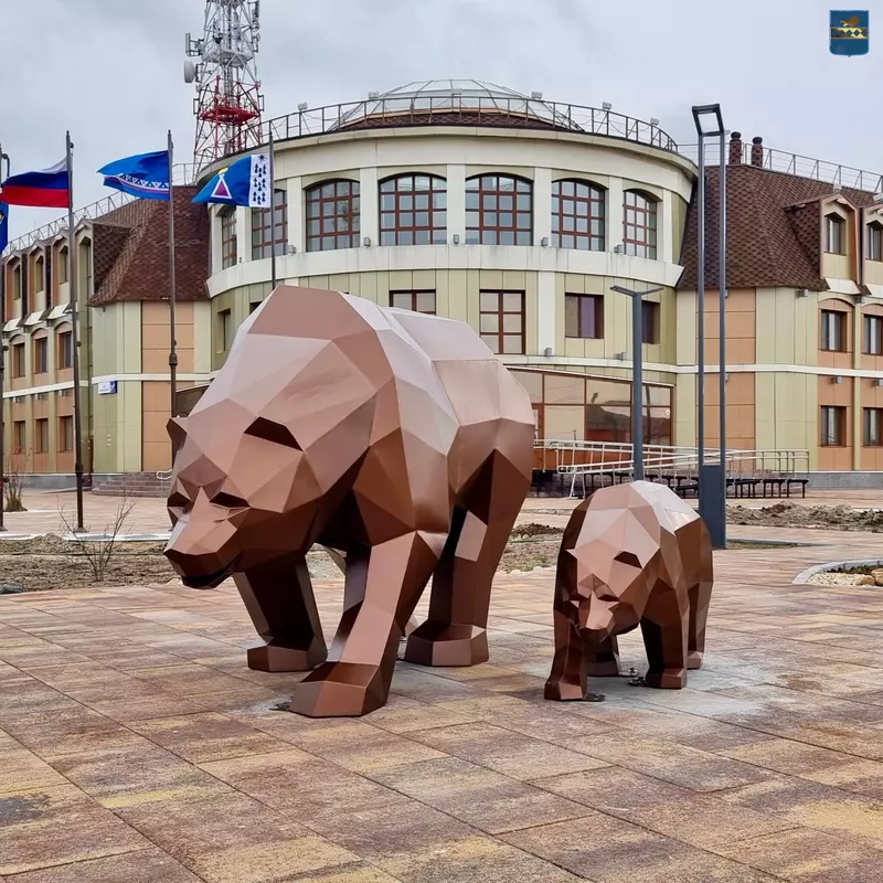 Фото 33 для публикации «Ямальский меридиан 17»