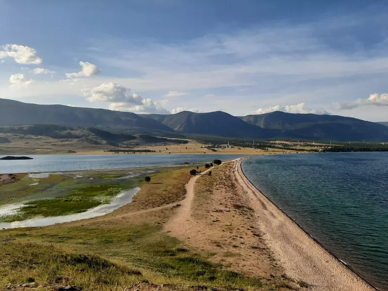 Фото #41 для статьи «День Байкала»