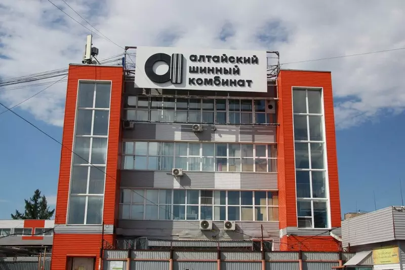 Аргум автоматизировал производственную линию для крупнейшего в РФ шинного комбината