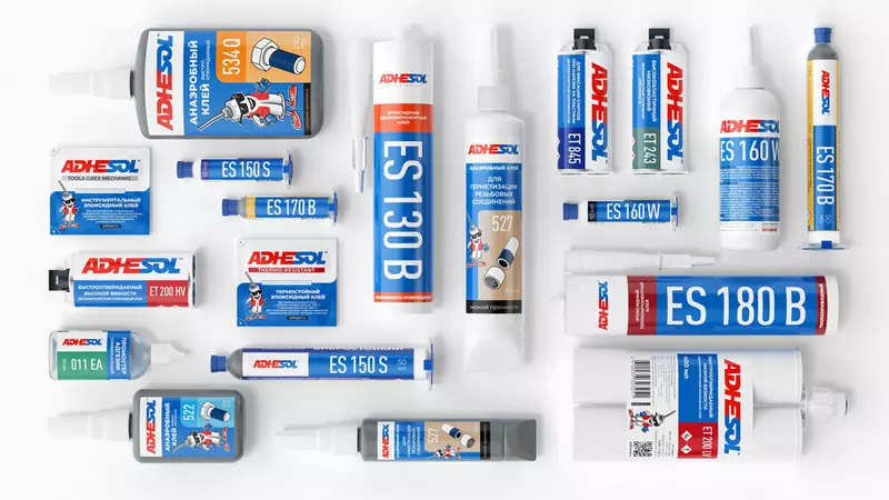 Универсальный клей