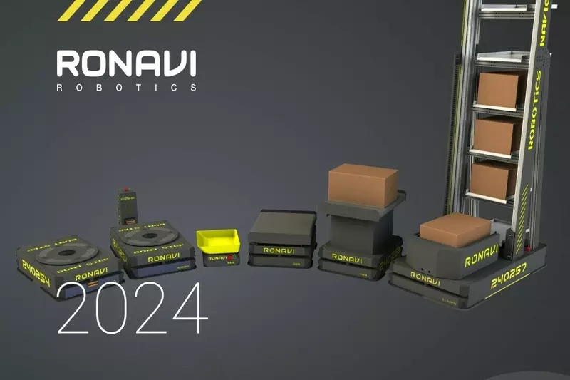 Российская компания обновила модельный ряд