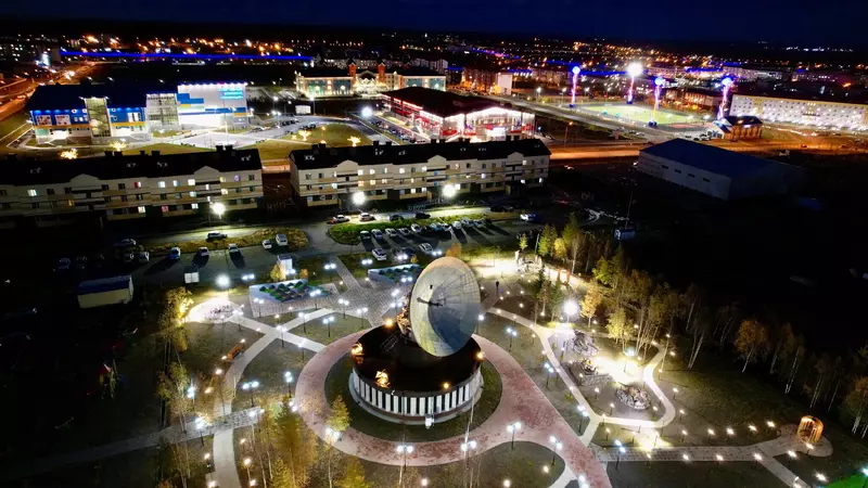 Фото 19 для публикации «Развитие Сибири часть 11»