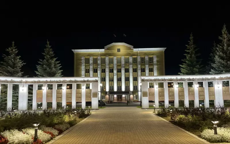 Фото 30 для публикации «Тобольск настоящий»