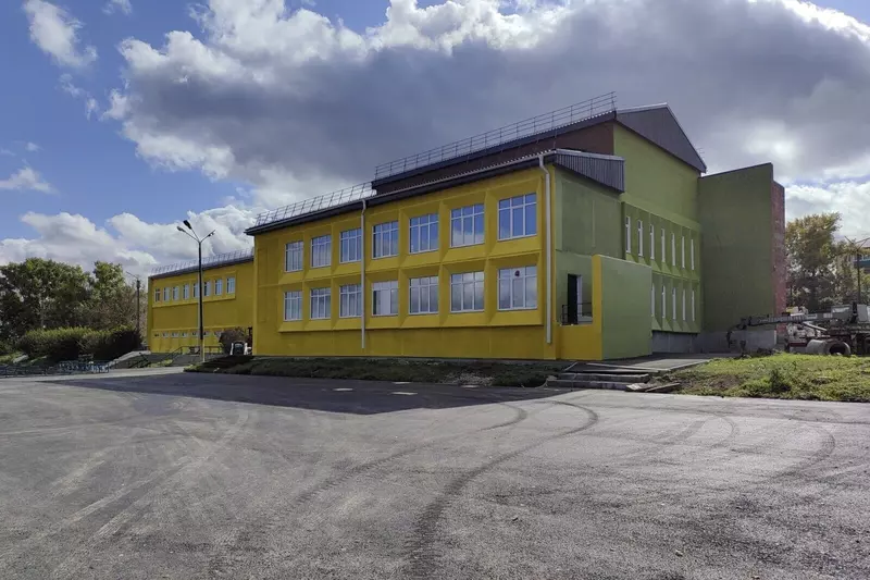 Изображение №8 для поста «общество: В Приангарье развивается социальная инфраструктура часть 2»