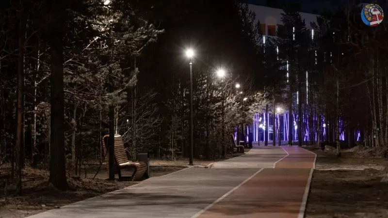 Картинка #3 для «ЯНАО: Ямальский меридиан 14»