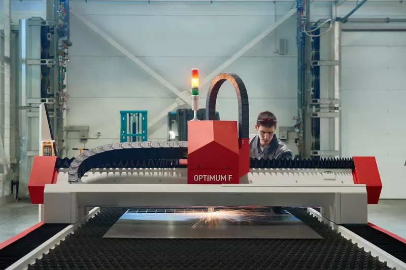 Фото #3 для «промышленность: Развитие станкостроения и робототехники в Москве»