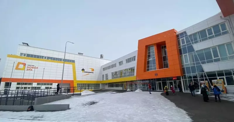 Иллюстрация 14 для статьи «Развитие Сибири часть 7»