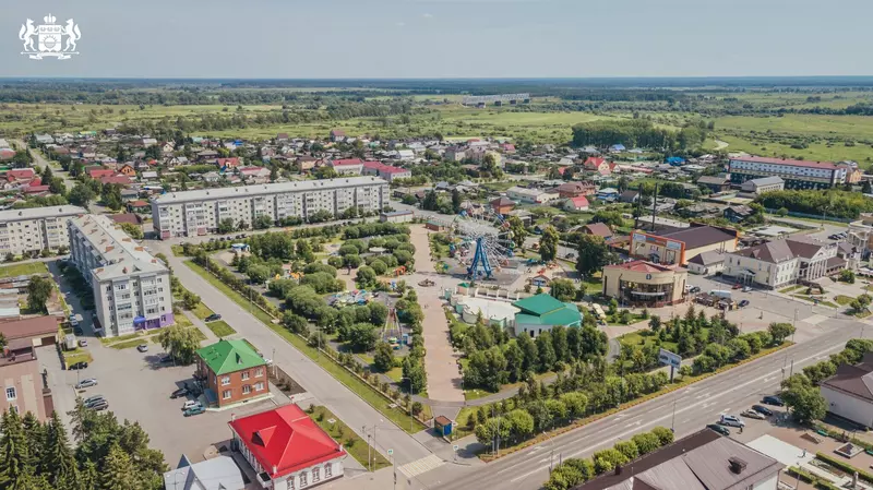 #58 для «Ялуторовск блинная столица России»