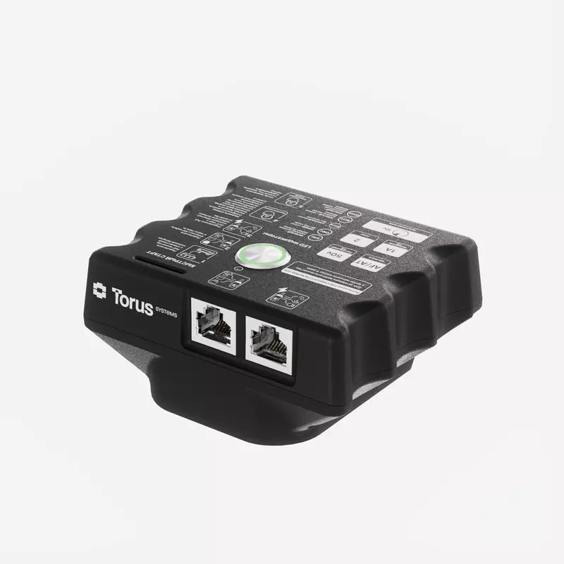 Портативный сетевой разъем с автономным питанием монтаж без лишних проводов 2 2