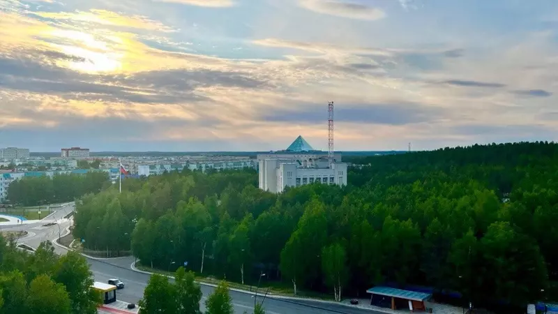 Фото №16 для «Ямальский меридиан 14»