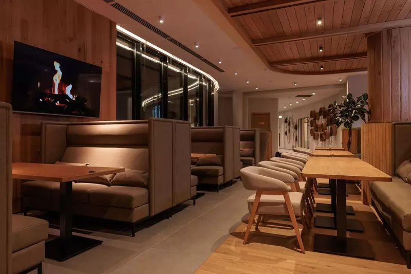 Изображение №33 для поста «Банно оздоровительный комплекс Бани Малевича в Подмосковье»