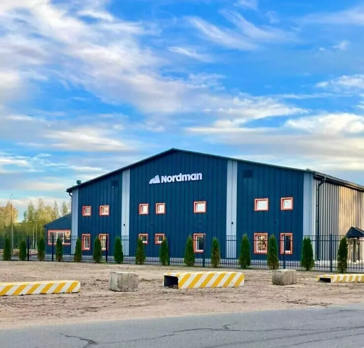 Картинка №10 для поста «Обзор В октябре 2025 года в России были открыты 33 новых производства»