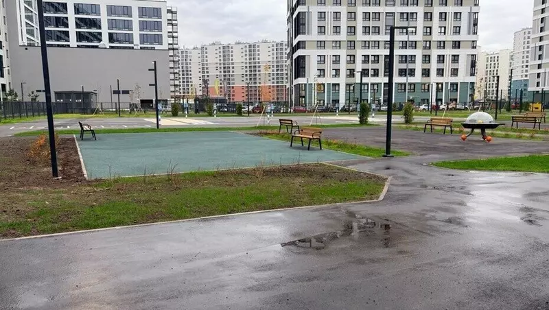 #2 для новости «новая школа: В Санкт Петербурге открылась новая школа»